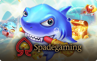 spadegaming-funny888